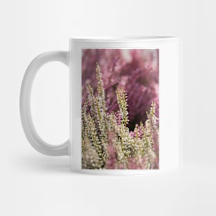 Common Heather Mug